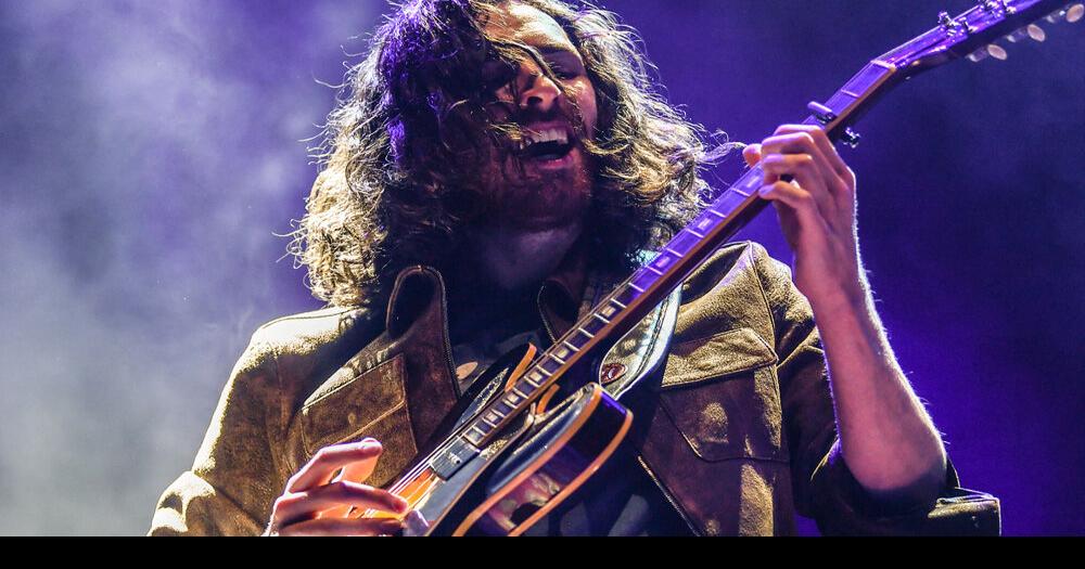 New music festival to bring Hozier, Lord Huron to Richmond