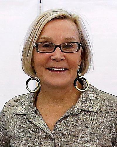 Ashton Harrison