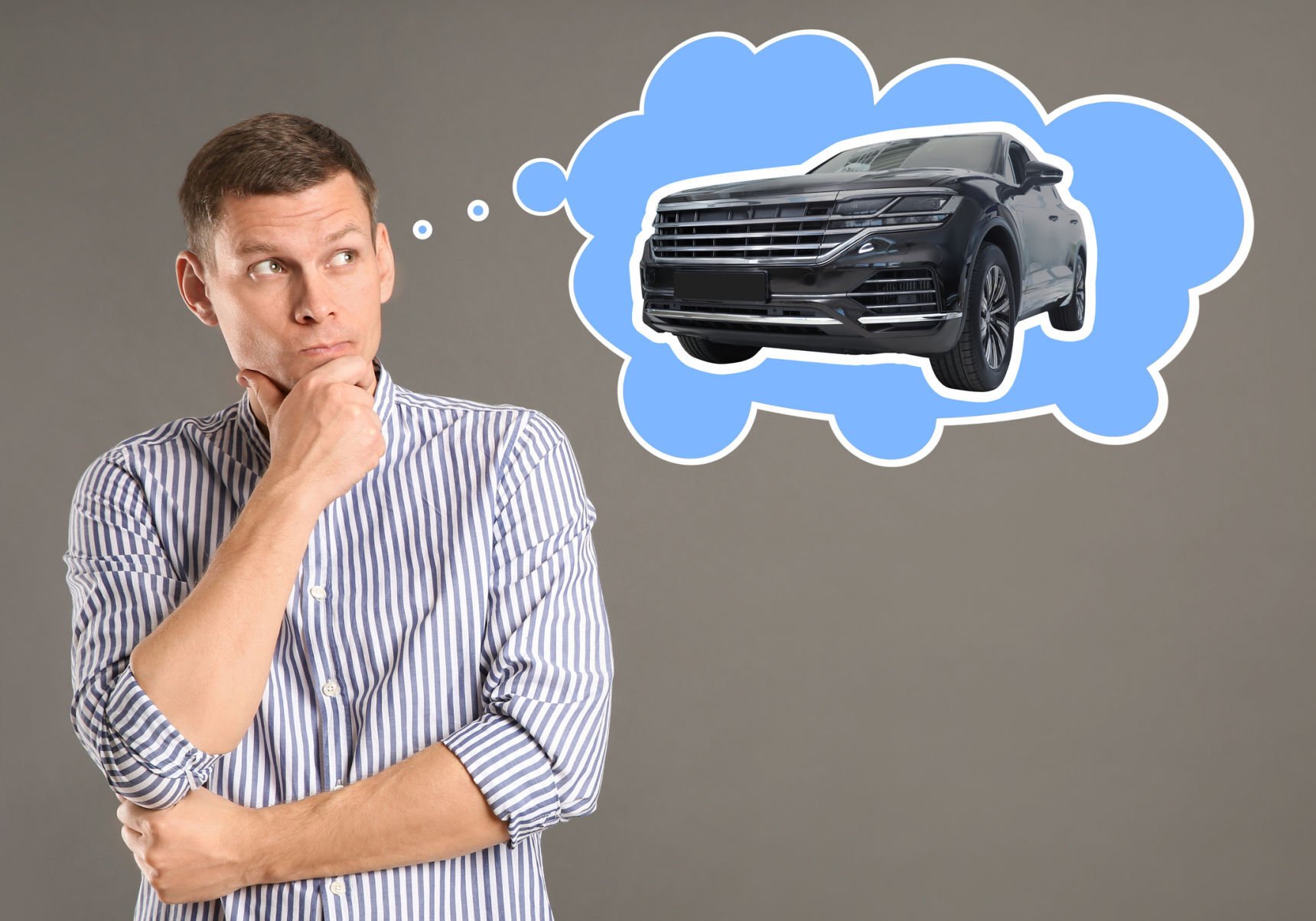 Kiplinger's Personal Finance: Key Decision For Car Buyers Is How To Get ...