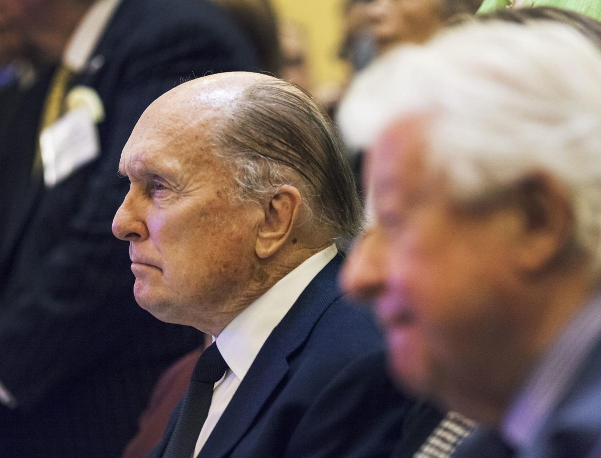 Robert Duvall Robert Duvall