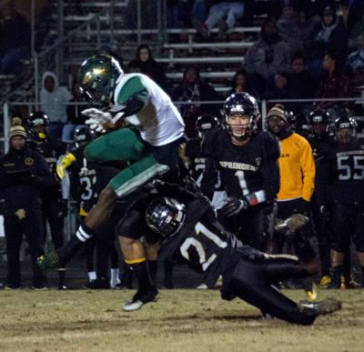 T D Top 10 Highland Springs And Henrico Ranked First And Third