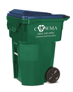 Cvwma Recycling Schedule 2022 Why, Richmond, Why?!? Follow Up On Recycling Questions | | Richmond.com
