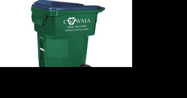 Cvwma Recycling Schedule 2022 Why, Richmond, Why?!? Follow Up On Recycling Questions | | Richmond.com