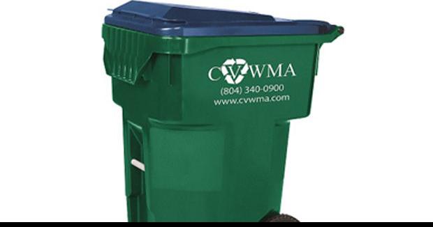 What to Recycle - CVWMA
