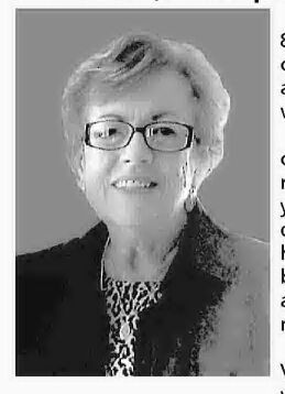 Linda Lee Hartman Berry