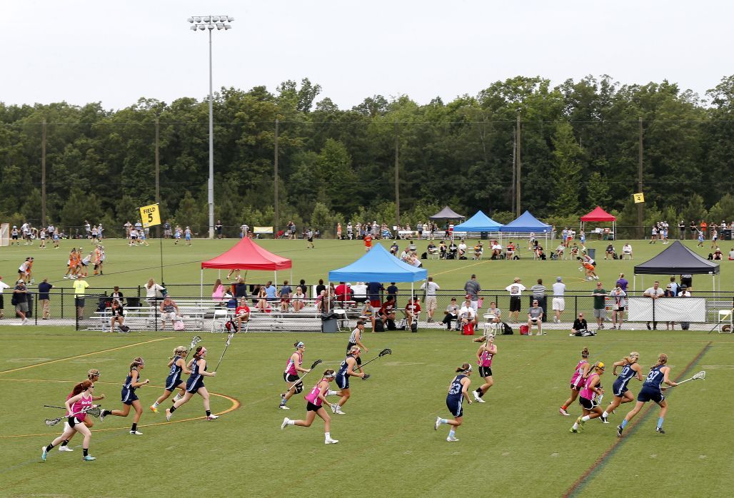 Price increase at Chesterfield sports complex has tourism leaders