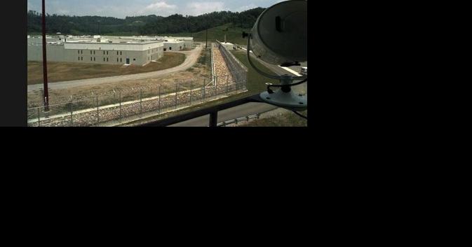 Drugs found hidden inside book mailed to Red Onion inmate - Vimarsana News