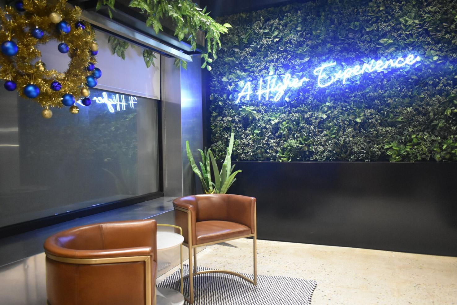 Medical marijuana dispensary Cannabist now open in the heart of Carytown