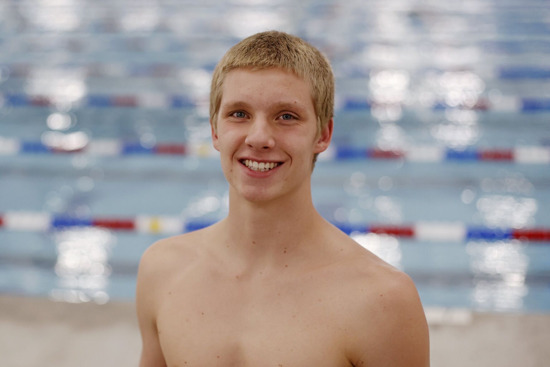 Meet the 2021-22 All-Metro swimmers of the year