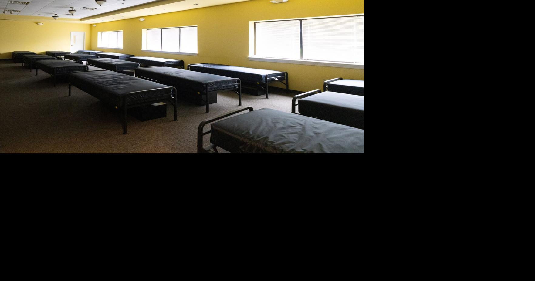 $900K from Henrico narrows funding gap for Richmond shelter