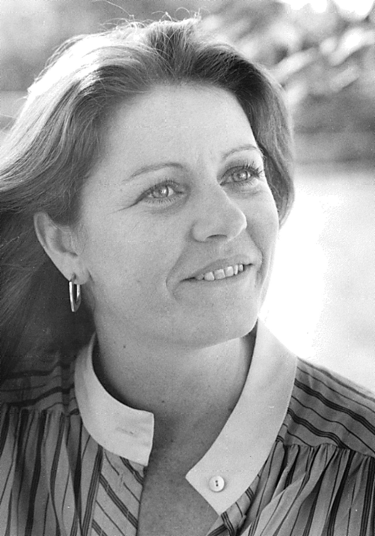 Patty Duke billie