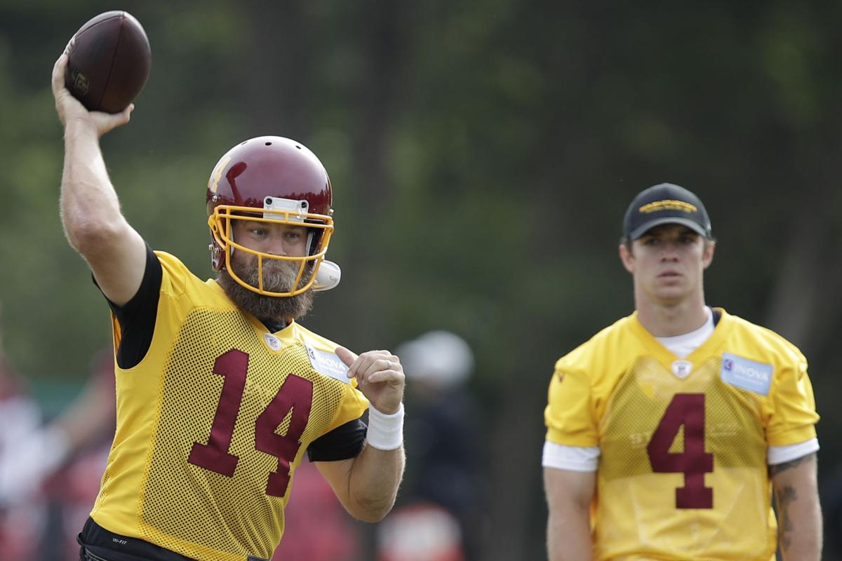Washington Football Team