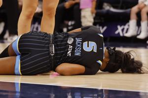 BASKETBALL-WNBA-MIN-CHI/