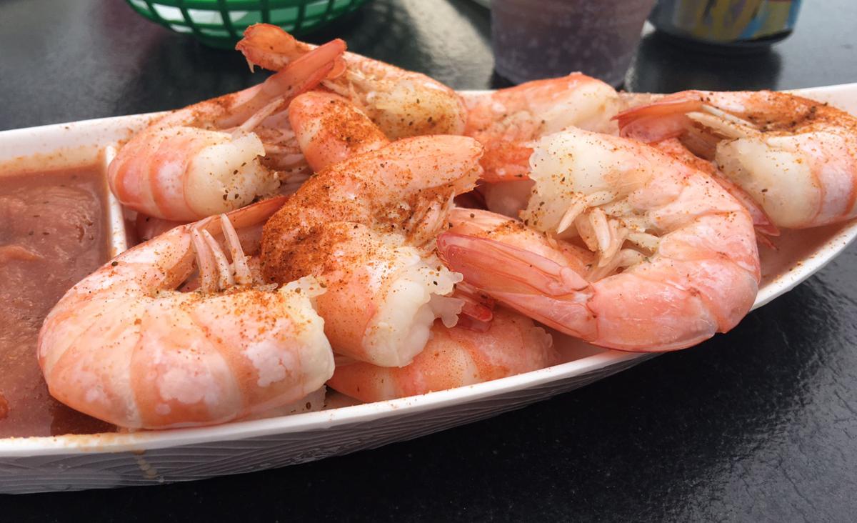 Cheap Eats on the water in Henrico The Lilly Pad Cafe Food & Drink