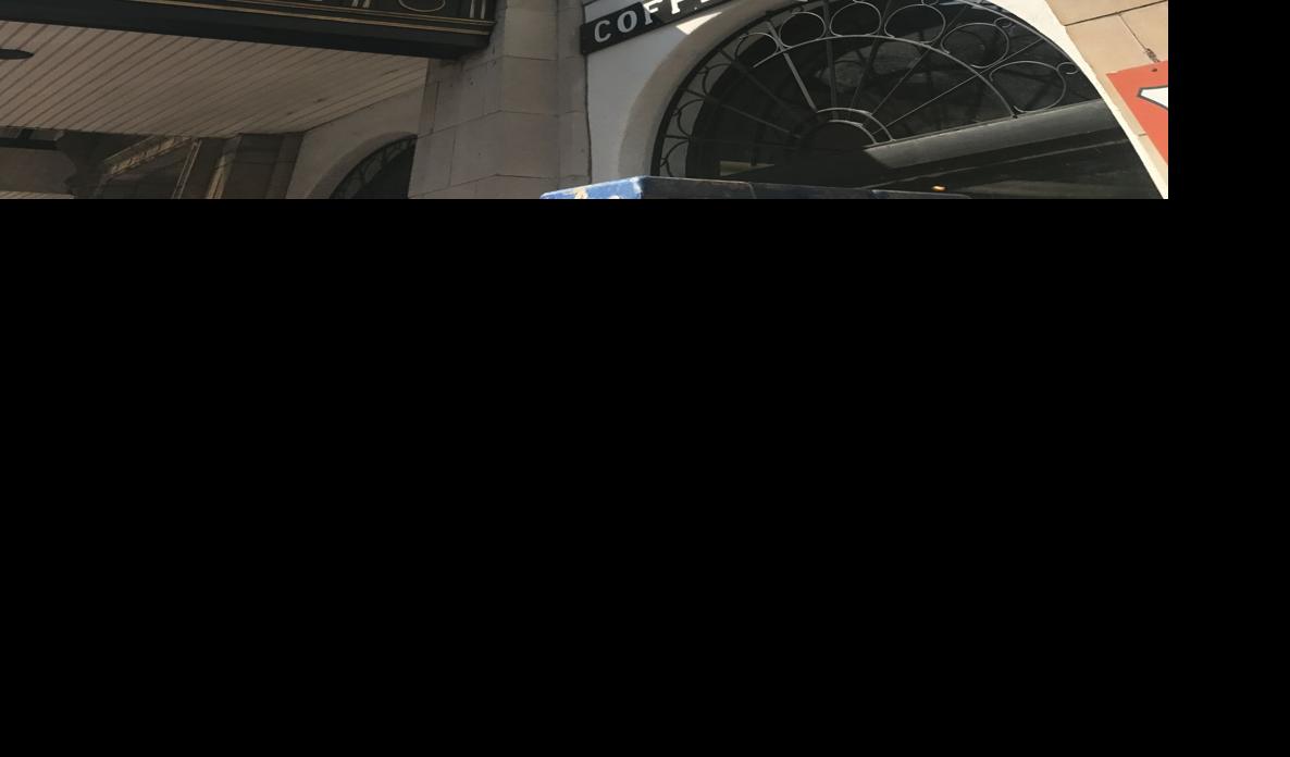 Capitol Waffle Shop is now open in downtown Richmond Restaurant News