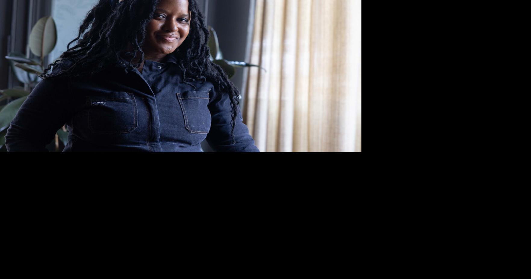 Dining profile: Leah Branch, head chef, The Roosevelt