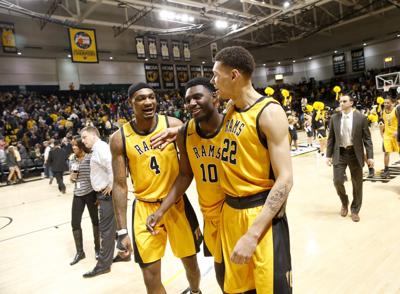 Depth Could Help Carry Vcu Deep Into Atlantic 10 Tournament Vcu