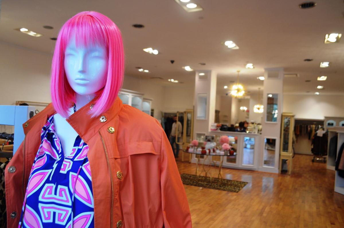 Quinn Is The New Name Of Former Monkee S Of Richmond Boutique
