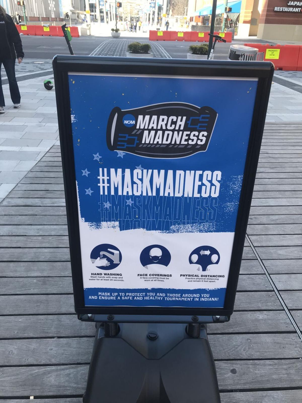 Barber Something Comforting About The Familiar Sting Of Watching Your Team Lose In March College Sports Richmond Com Indianapolis has a diversified economy with major contributions from education, health care and finance. barber something comforting about the