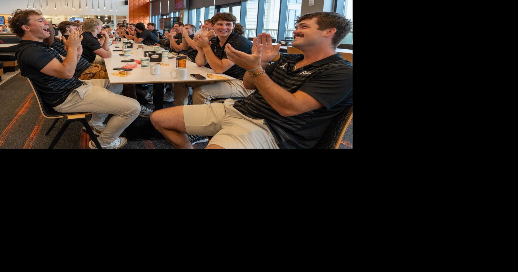 Virginia Tech baseball gets NCAA bid, heading to Los Angeles