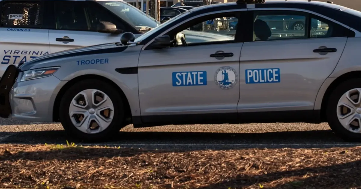 53-year-old dies after single-vehicle crash involving 4-wheeler