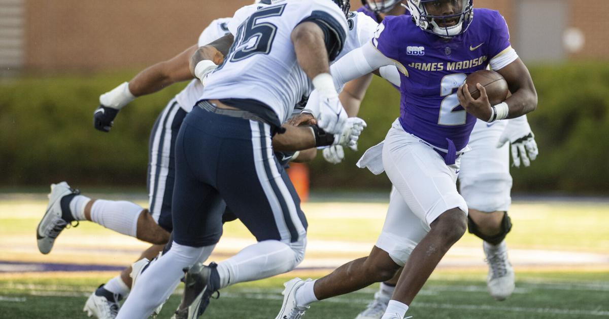 JMULiberty would be a compelling bowl matchup