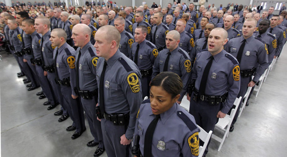 Extra Cops To Be Deployed For Historically Violent Labor Day Weekend Extra Cops To Be Deployed For Historically Violent Labor Day Weekend