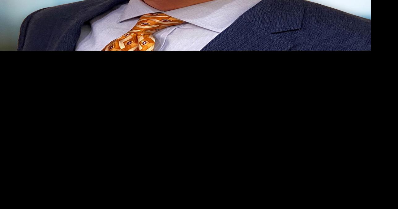 John D. Copenhaver Jr. column A Christian case for abolition of the