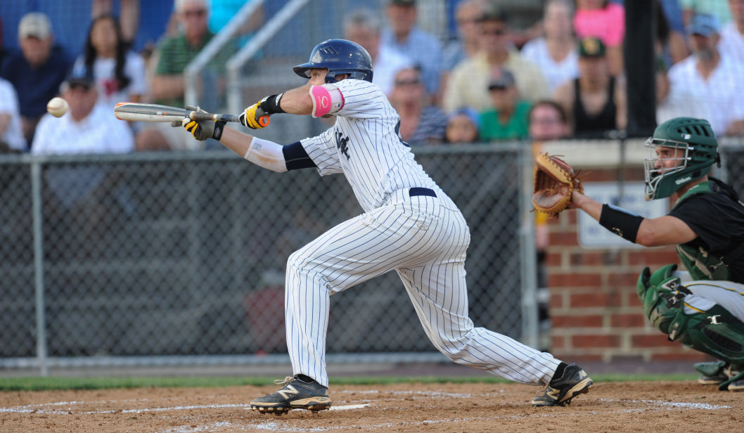 Douglas Freeman comes back from elimination, heads to state tournament