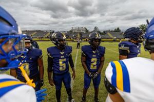 High school football Week 5 🏈 roundup: Highlights, top performers from around the 804