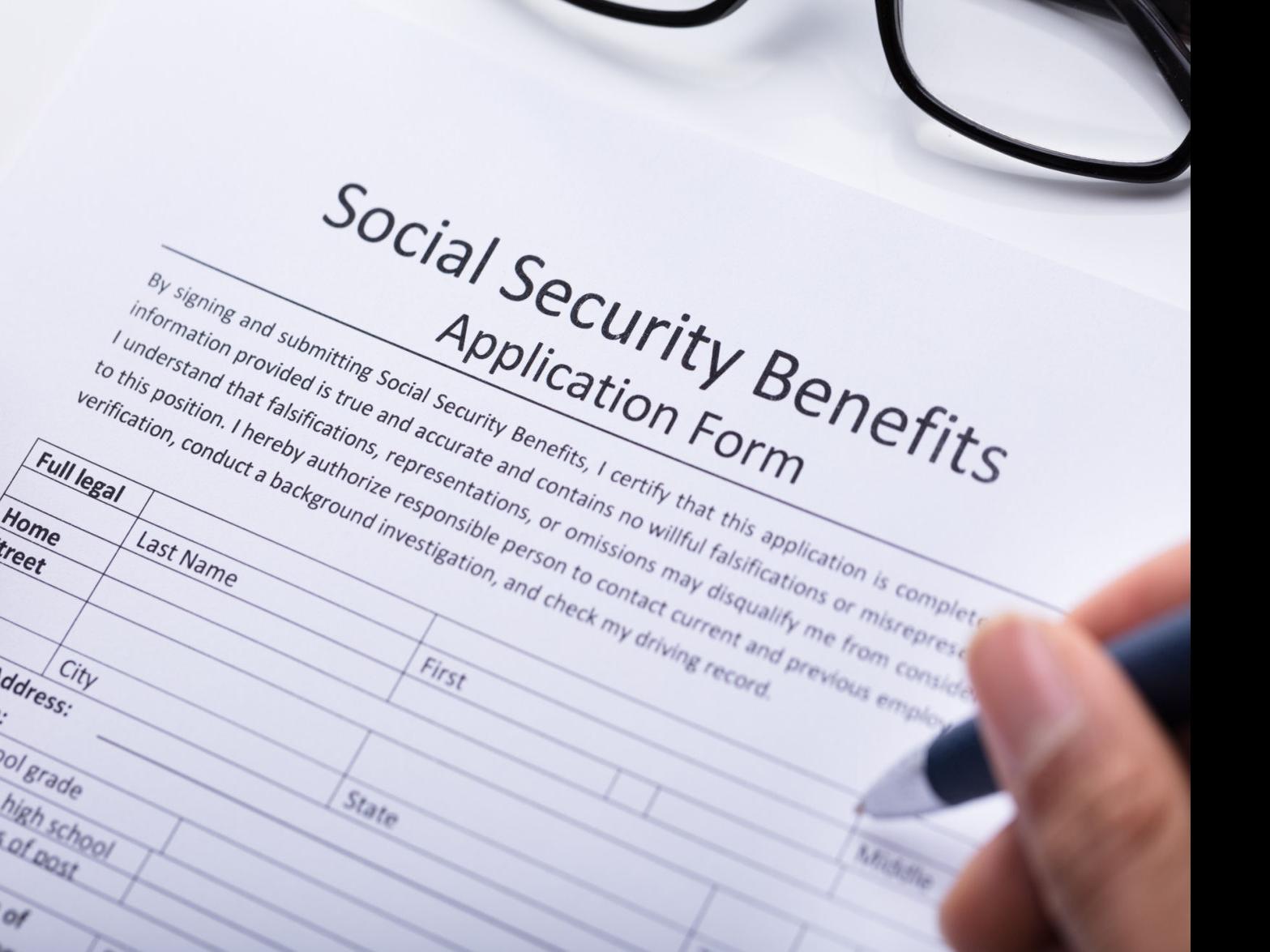 Kiplinger S Personal Finance When To Take Social Security Business News Richmond Com