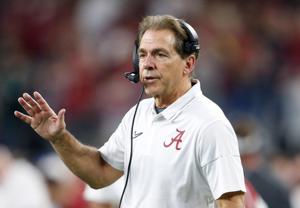 What are the best SEC college football programs? Start with Alabama, Oklahoma