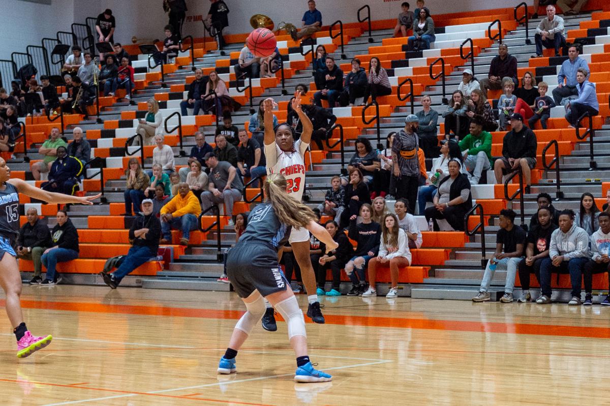 Monacan Girls Claim Class 4 Region B Title Over Hanover Monacan