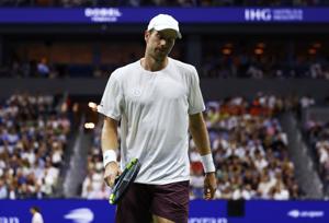 U.S. Open