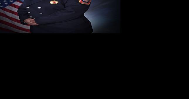Richmond firefighter, mother of three, killed in Hopewell homicide on Thanksgiving - Vimarsana News