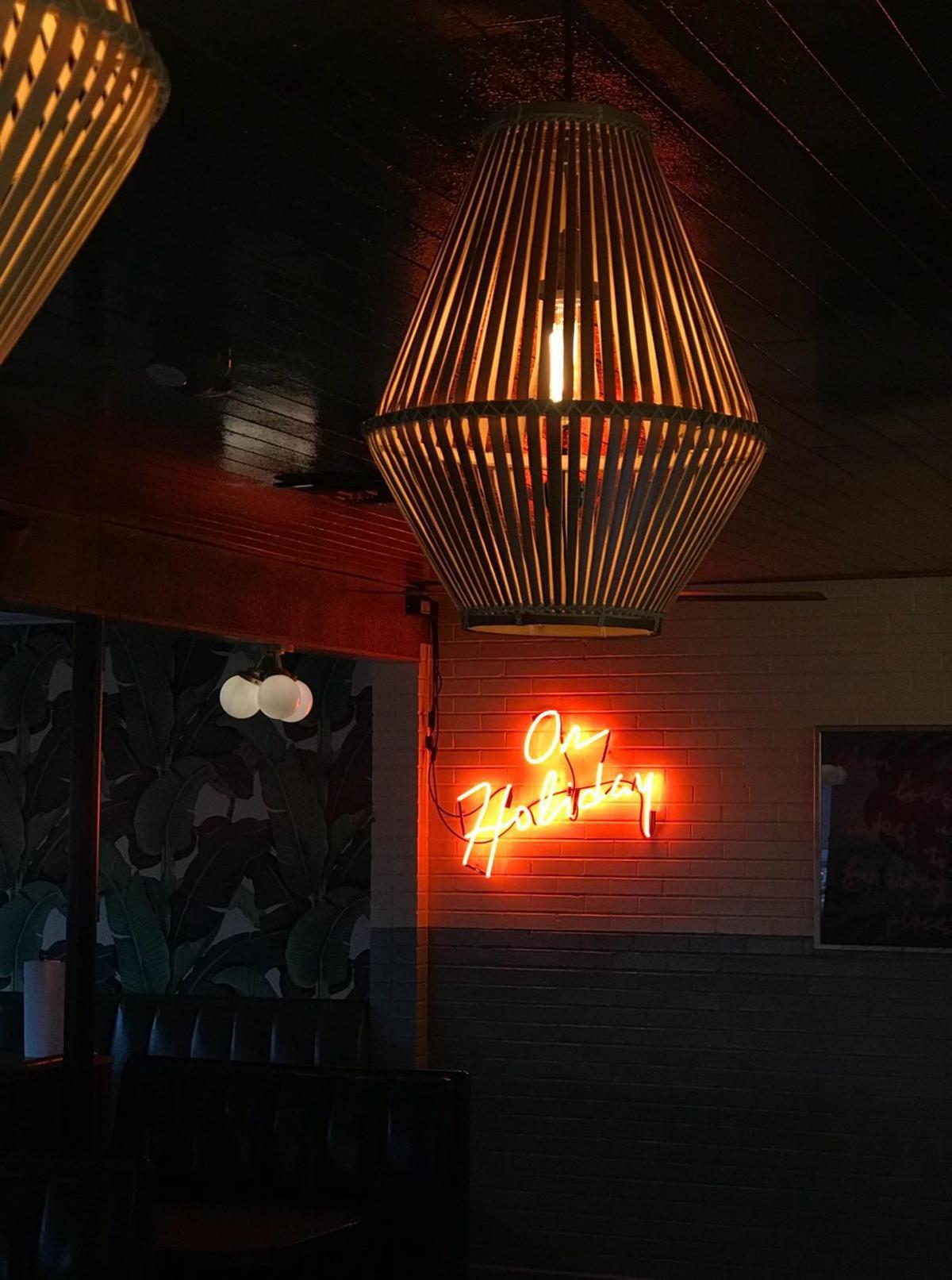 Little Nickel Restaurant In South Richmond Is Now Open Restaurant News Richmond Com
