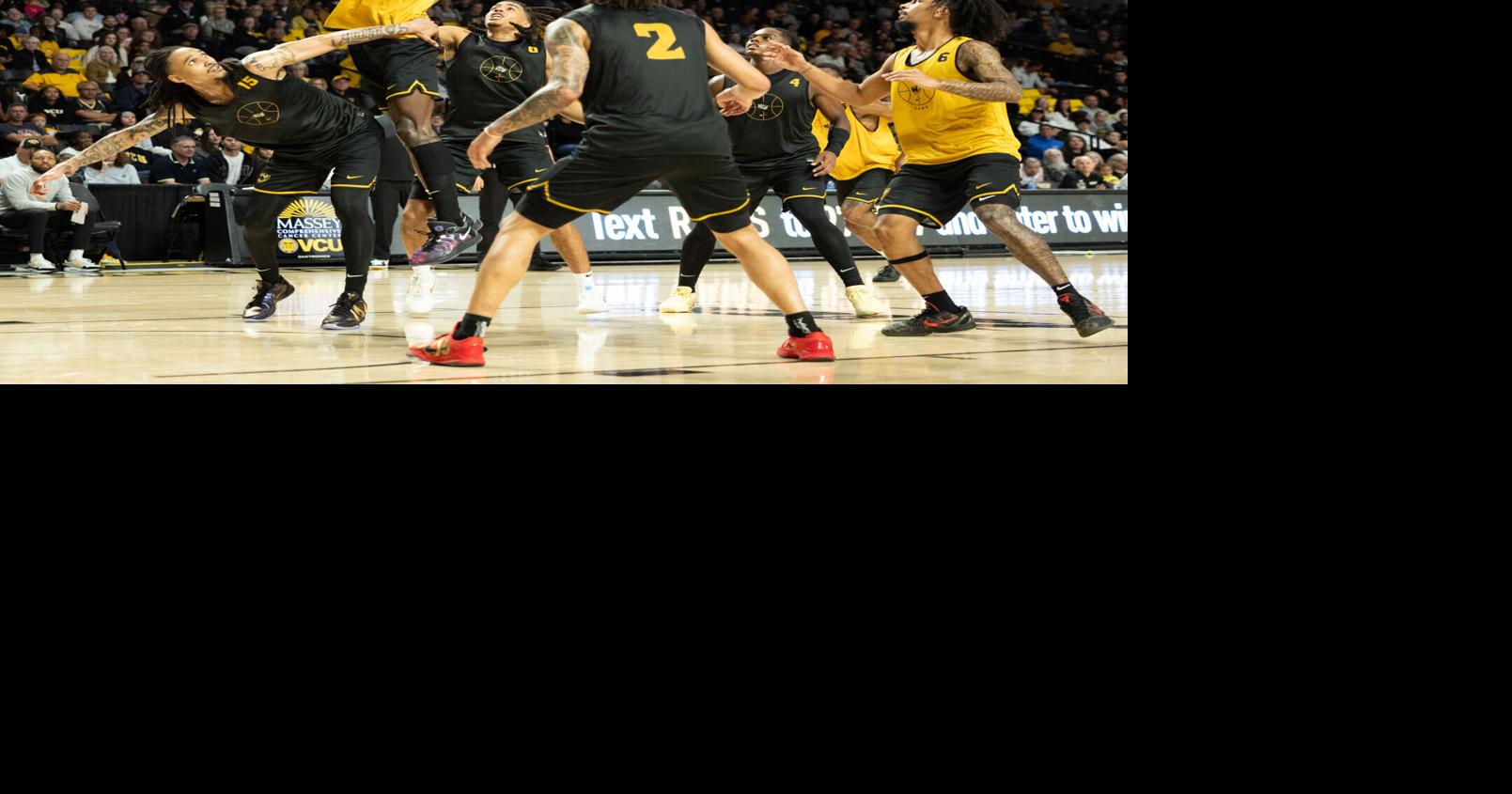 What lessons can VCU basketball take from Villanova loss?