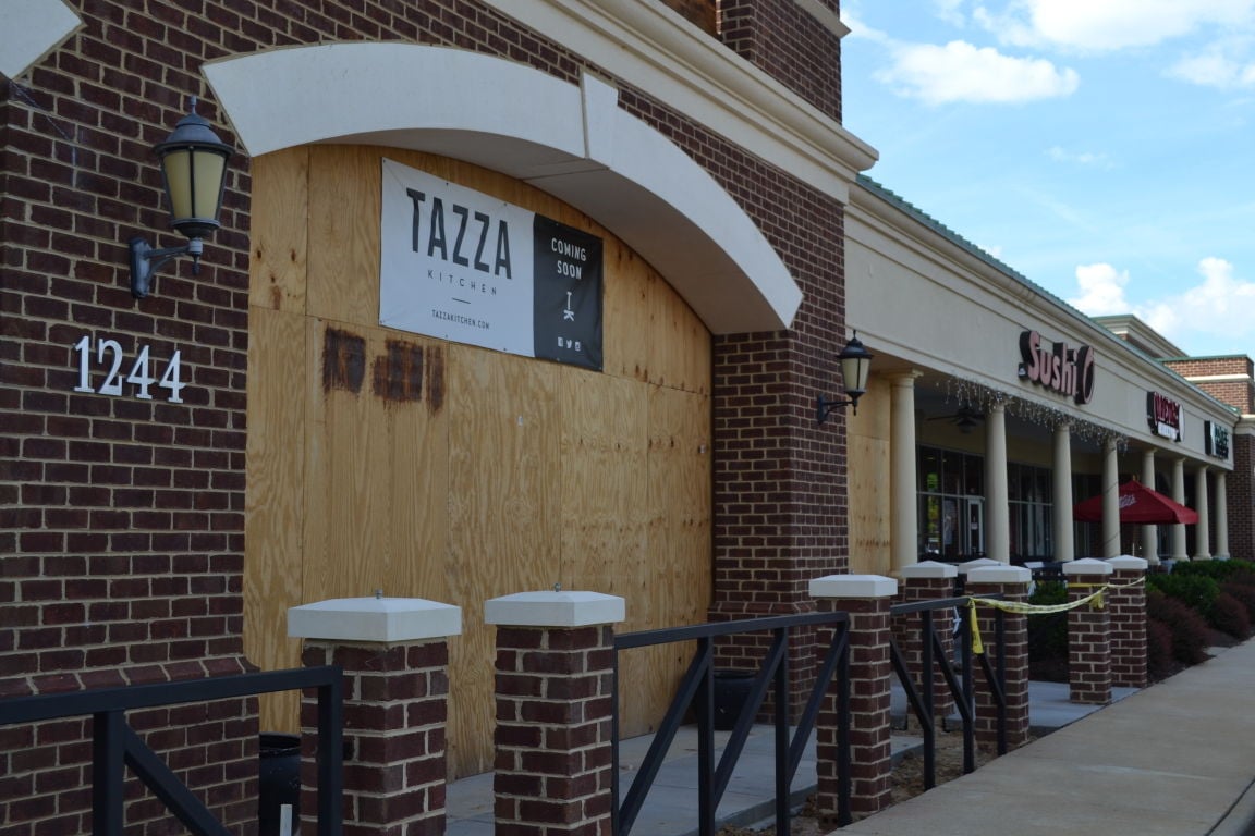 Tazza Kitchen In Midlothian Is Now Open Restaurant News Richmond Com   55678aa8b7eca.image 