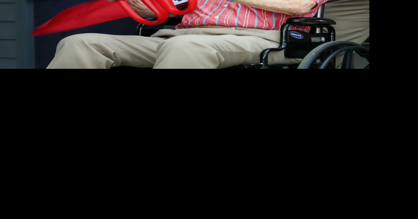 Boy Scouts celebrate opening of new STEM center in Goochland