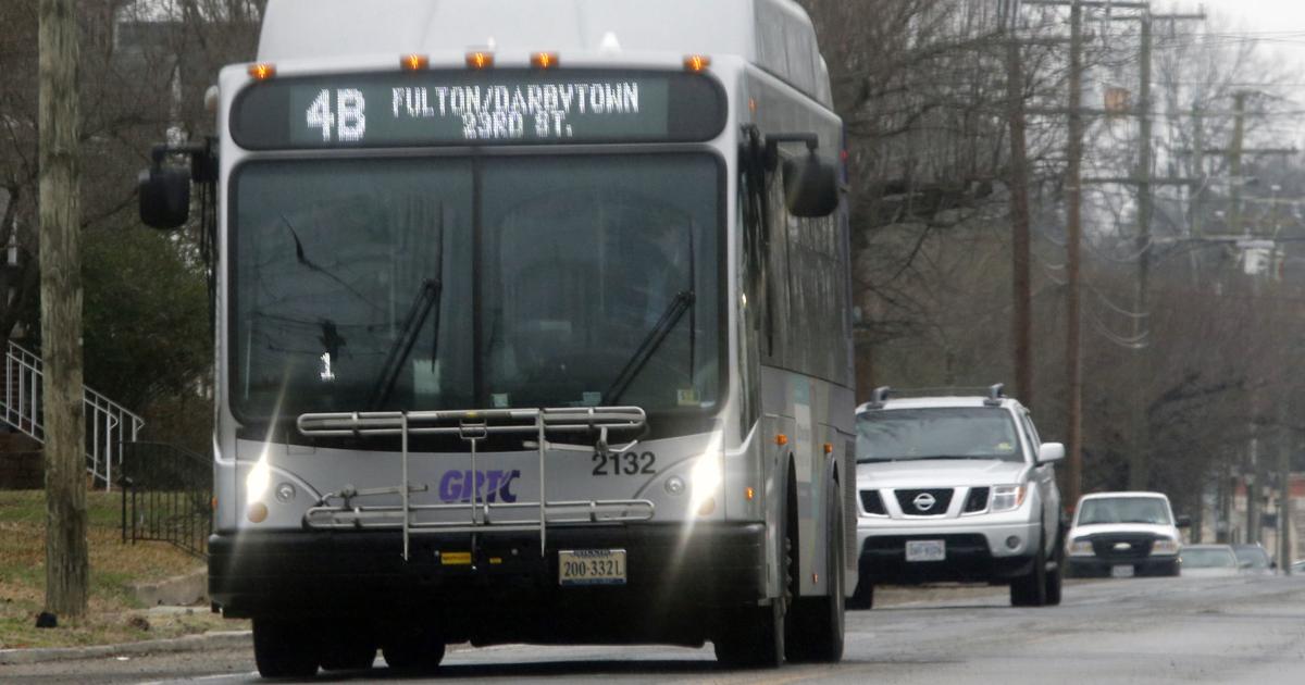 Grtc Network Activist files federal civil rights complaint against GRTC over bus ...