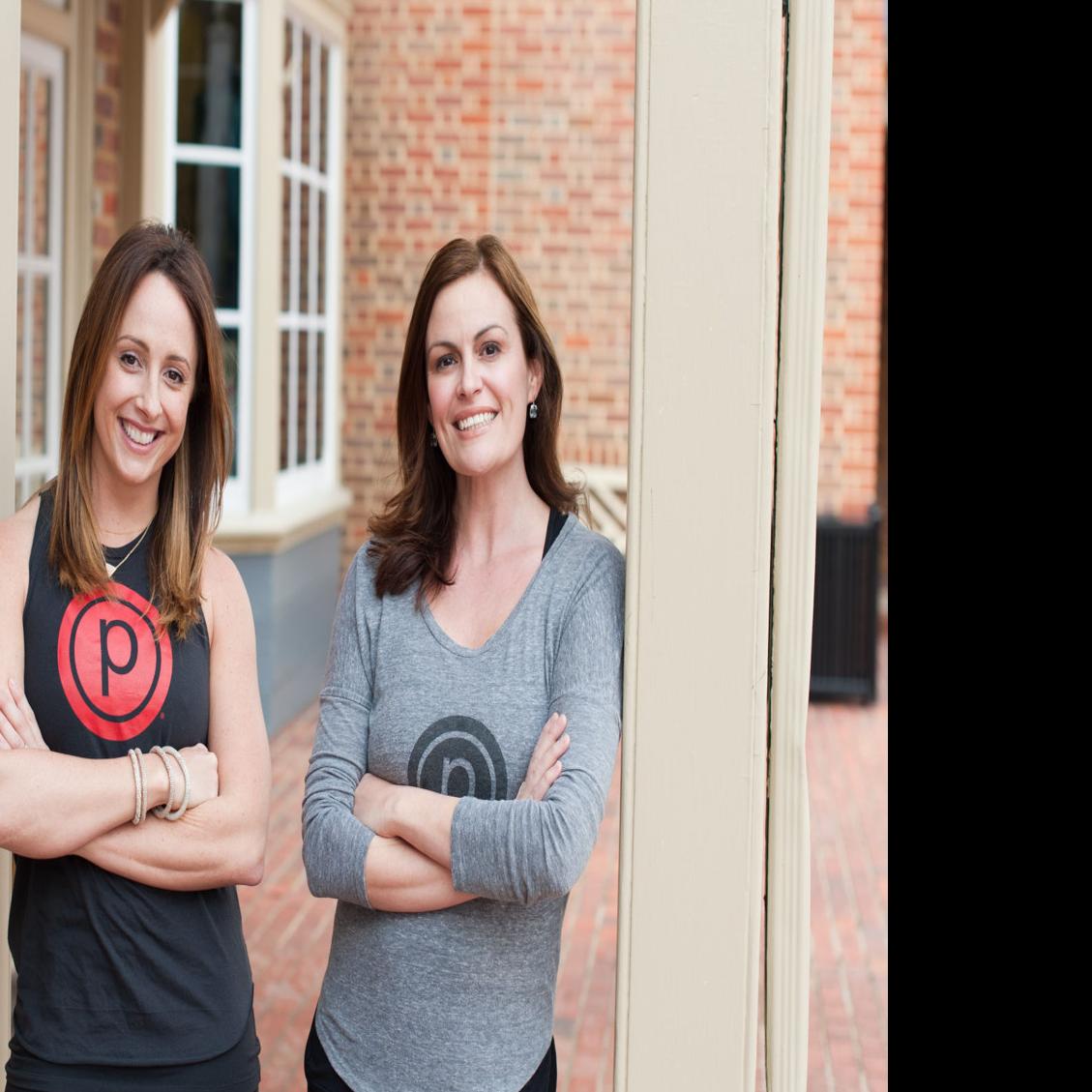 Pure Barre Fitness Studio Opens In Midlothian Business News Richmond Com