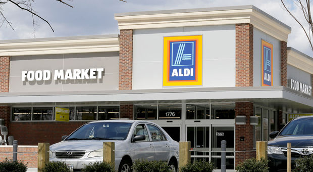 aldi rc car