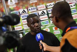 SOCCER-WORLDCUP-CIV-NOR/