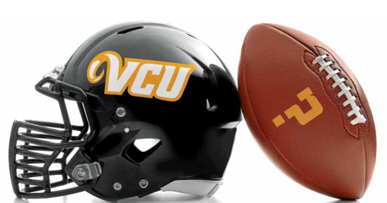 VCU: Here's why it won't start a football team any time soon