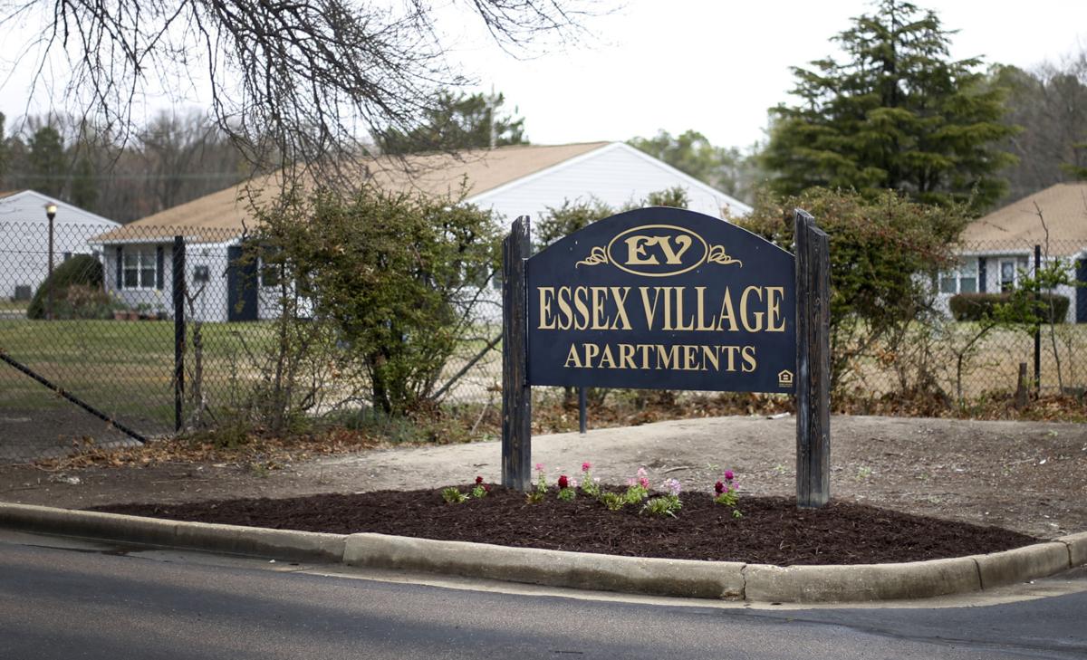 Henrico attempts turnaround of largest, most beleaguered Section 8