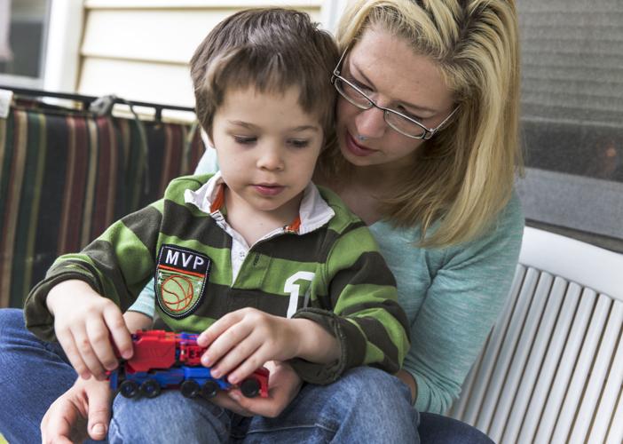 Fawn Ricciuti - ARTS program