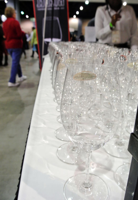 Photos Virginia Wine Expo Entertainment