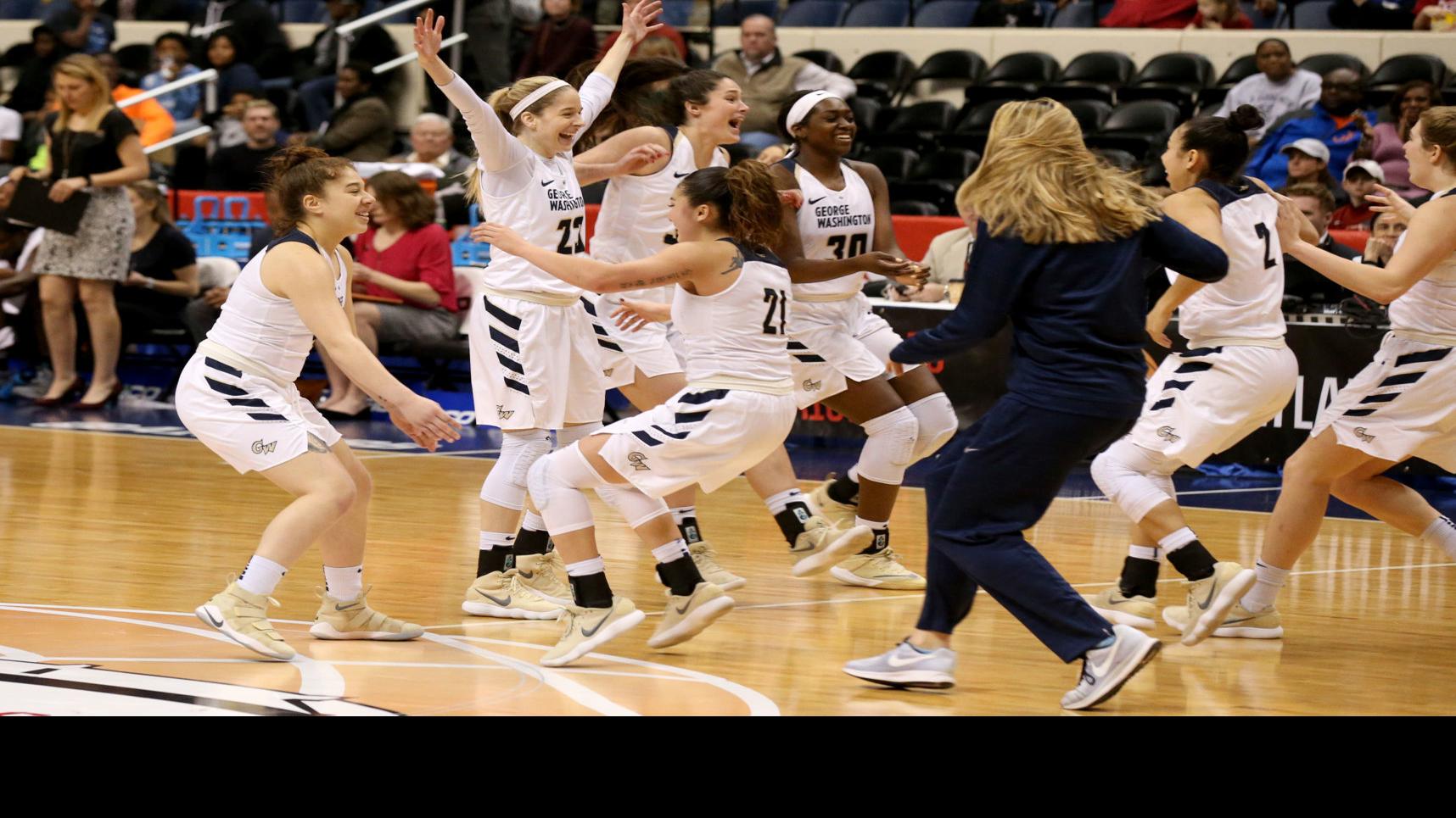 A 10 Women S Basketball Tournament Set For Vcu In 2021