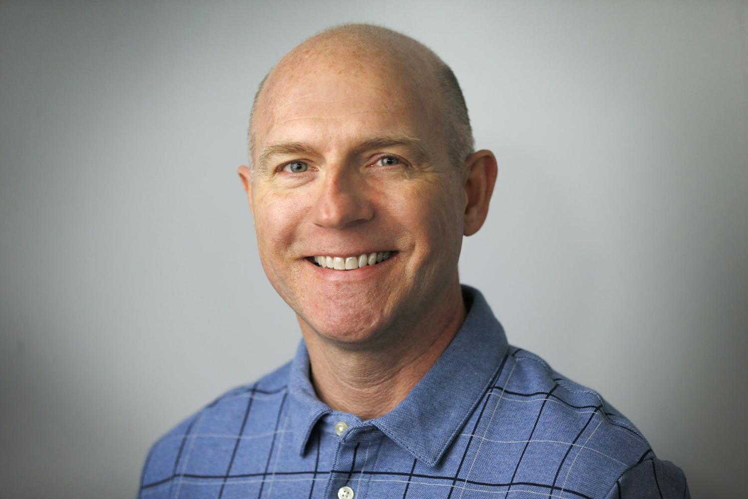 Meteorologist Sublette announces run for Wittman's seat in VA-01