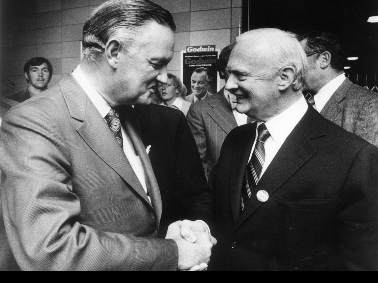 Shenandoah University Removes Harry F Byrd Jr S Name From Business School Virginia Richmond Com